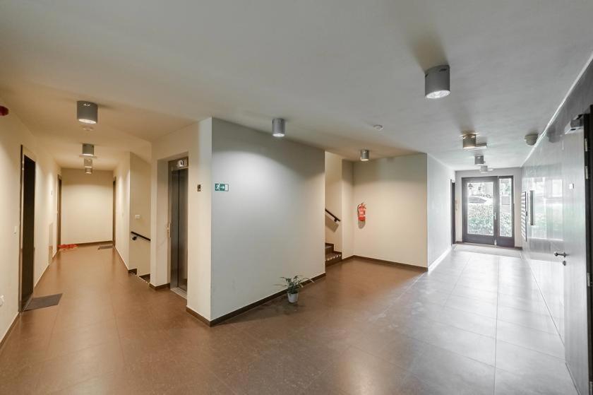 Luxury Apartment In Prague And Free Parking Екстер'єр фото