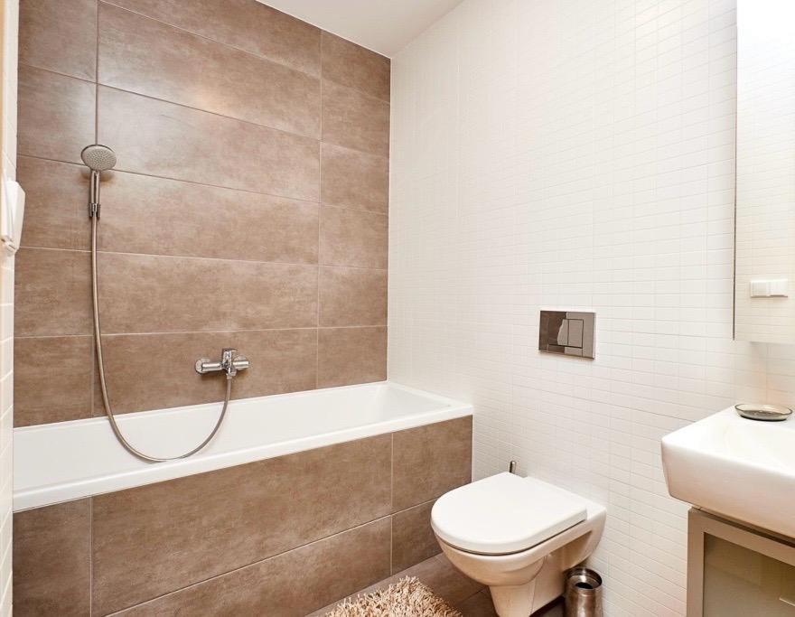 Luxury Apartment In Prague And Free Parking Екстер'єр фото
